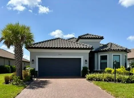 3730 Santa Caterina Boulevard, Bradenton, FL 34211 - #2