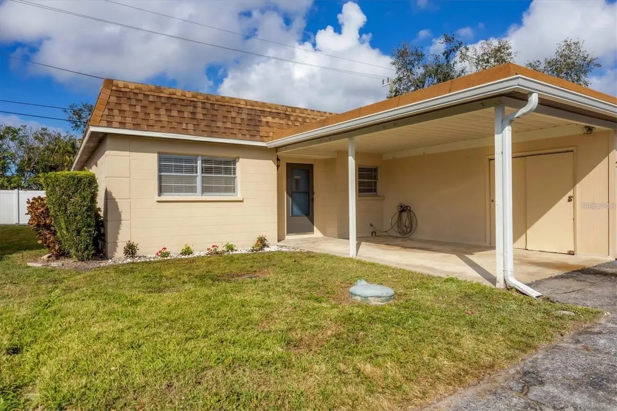 4608 Park Acres Drive, Bradenton, FL 34207 - #1