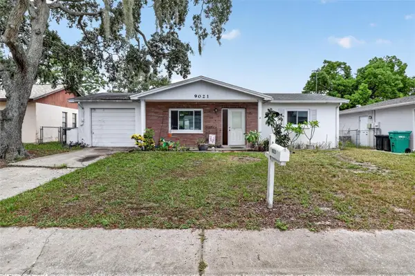 9021 Richwood Lane, PORT RICHEY, FL 34668