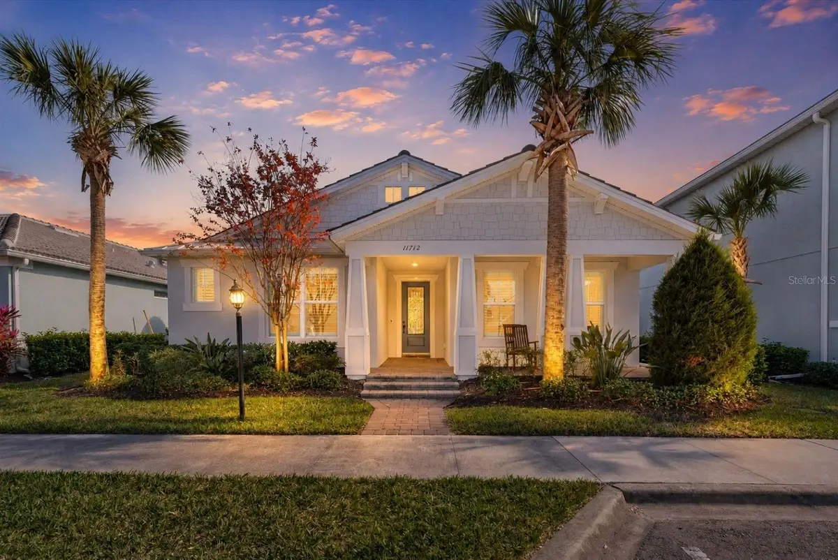11712 Golden Bay Place, Bradenton, FL 34211 - #1