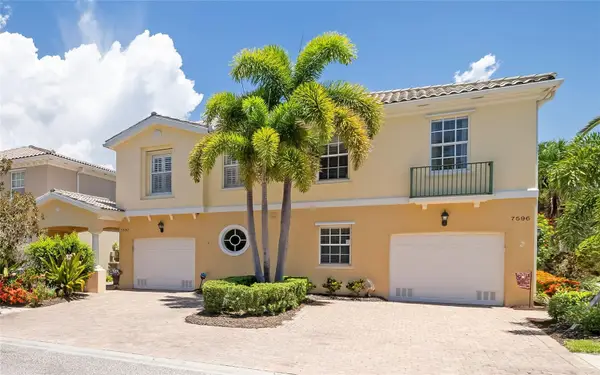 7596 Andora Drive, SARASOTA, FL 34238