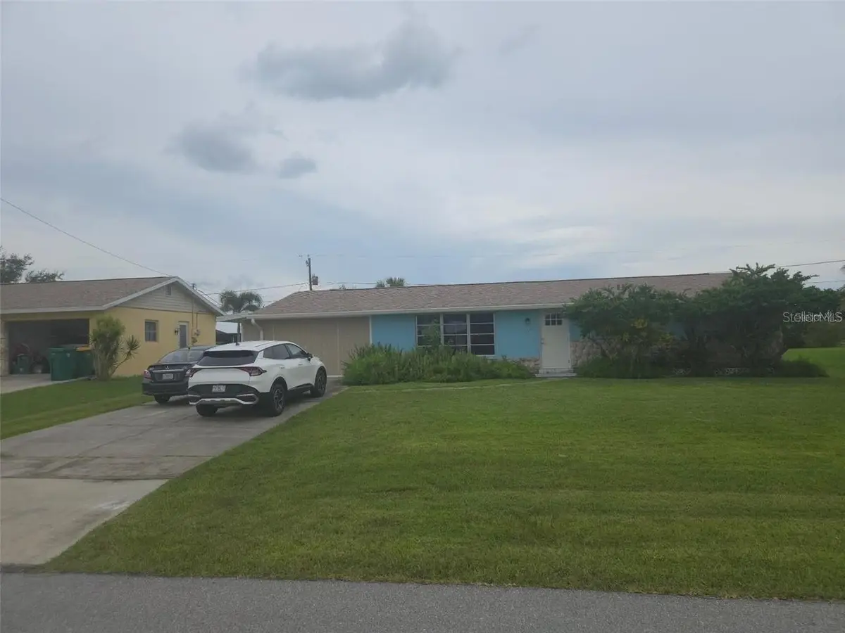 457 Garfield Ave Nw Avenue Nw, Port Charlotte, FL 33952 - #1