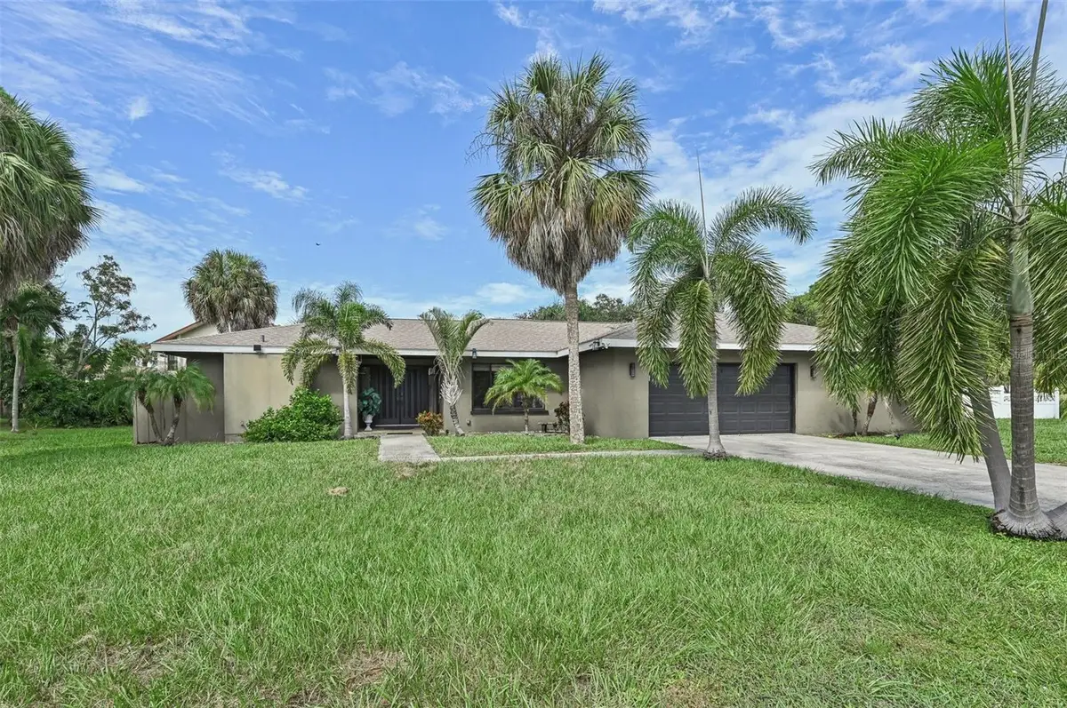6106 45th Street W, Bradenton, FL 34210 - #1