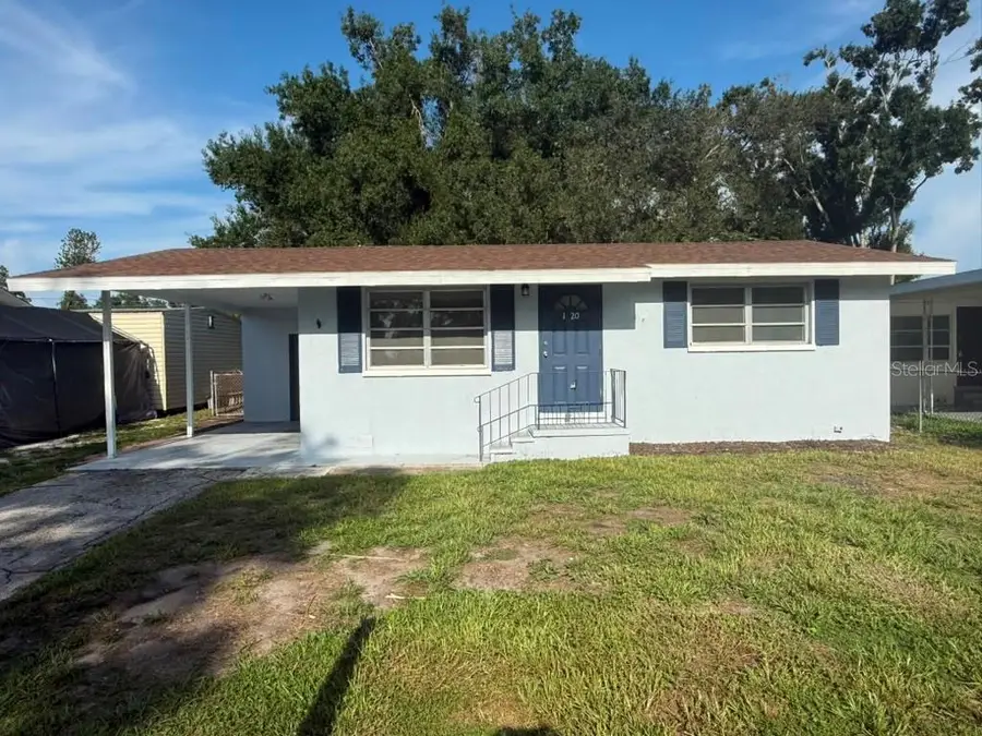 1220 12th Avenue W, Palmetto, FL 34221 - #2