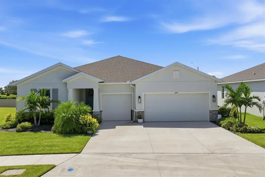 11914 Muskegon Court, Parrish, FL 34219 - #2