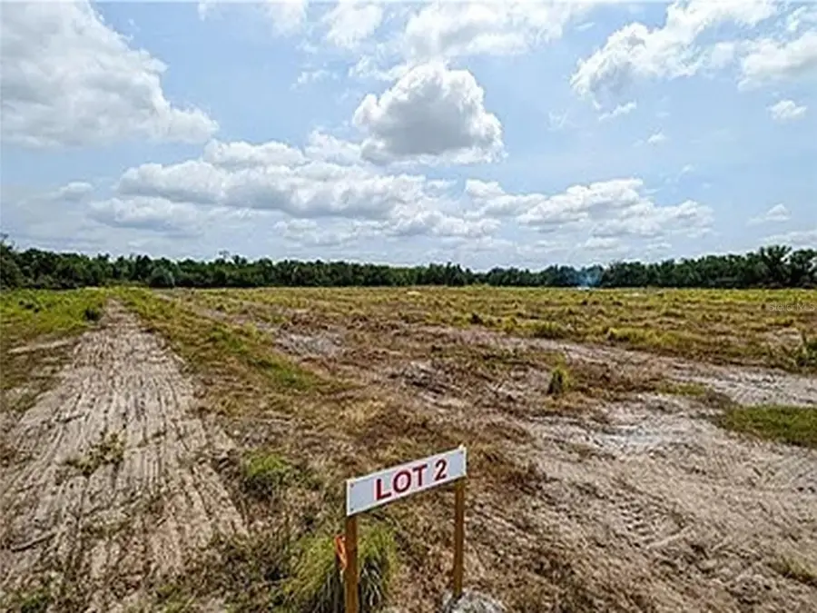 Keentown Road, Parrish, FL 34219 - #3