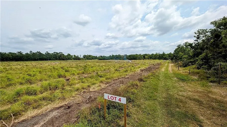 Keentown Road, Parrish, FL 34219 - #2