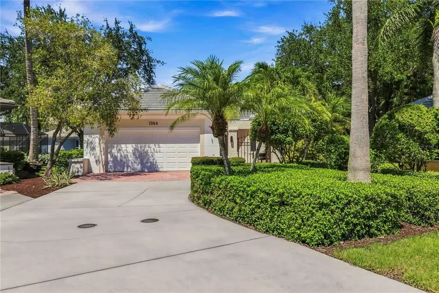 1354 Tearose Place, Sarasota, FL 34239 - #2