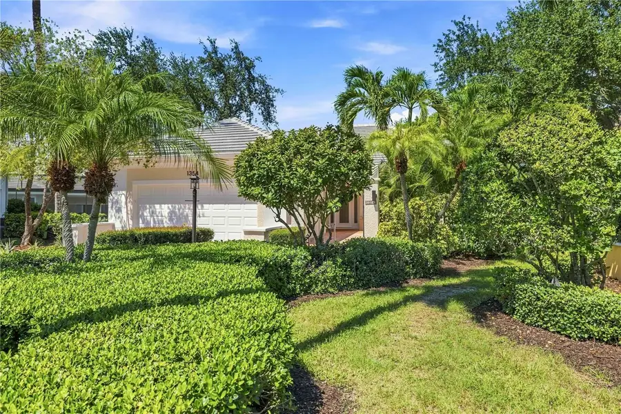 1354 Tearose Place, Sarasota, FL 34239 - #3