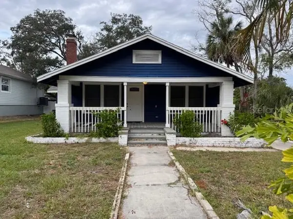 1815 2nd Avenue E, BRADENTON, FL 34208