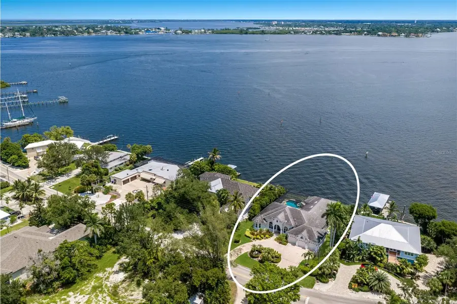 5904 Riverview Boulevard, Bradenton, FL 34209 - #2