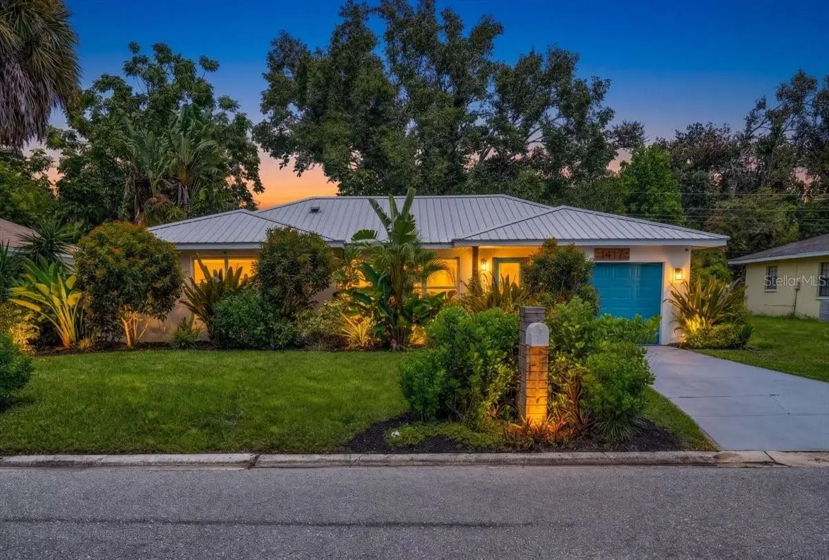1417 19th Street W, Bradenton, FL 34205 - #1