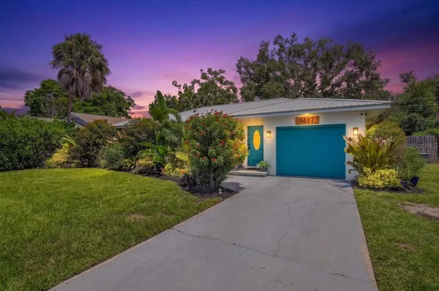 1417 19th Street W, Bradenton, FL 34205 - #2
