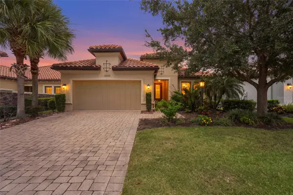 13223 Palermo Drive, BRADENTON, FL 34211