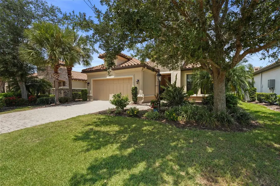 13223 Palermo Drive, Bradenton, FL 34211 - #2