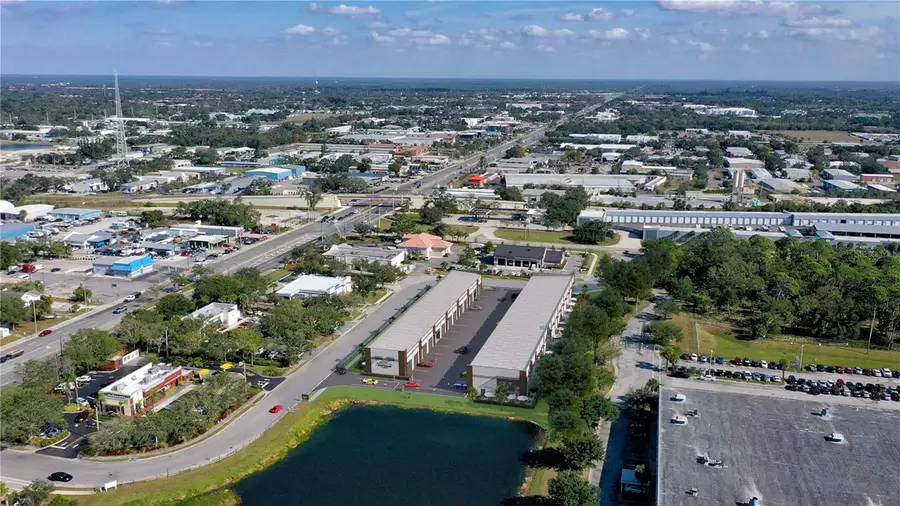 5864 Derek Avenue #1-2, Sarasota, FL 34238 - #3