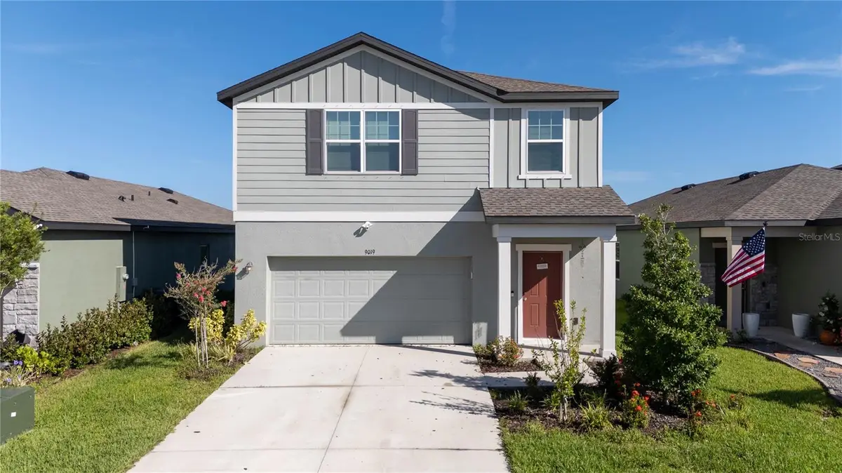 9019 Waxwing Way, Parrish, FL 34219 - #1