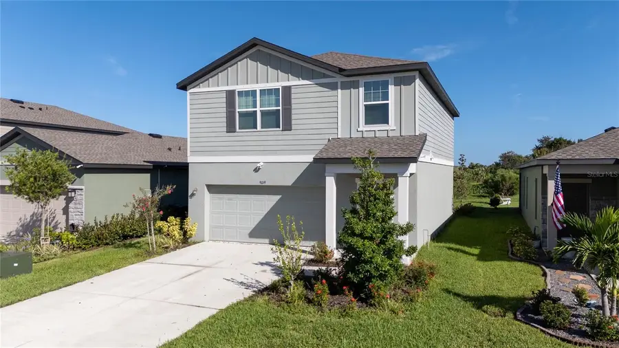 9019 Waxwing Way, Parrish, FL 34219 - #3