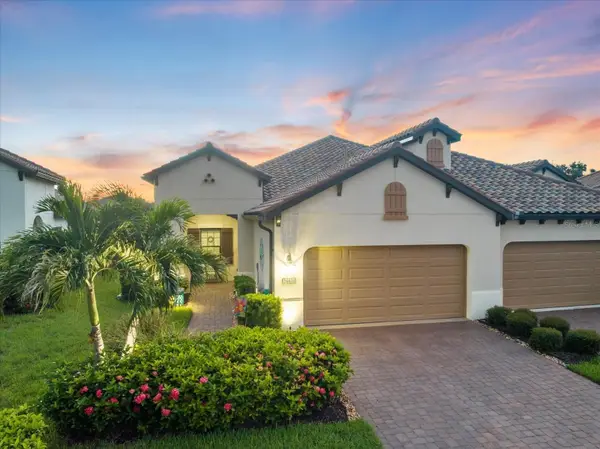 26931 Pavin Drive, ENGLEWOOD, FL 34223