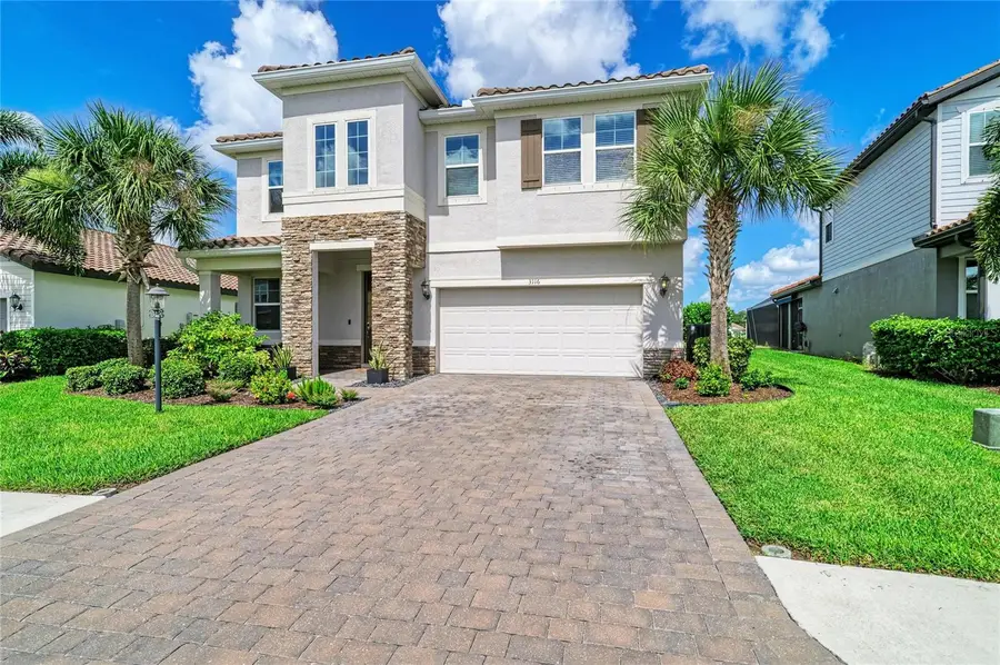 3116 Desert Plain Cove, Lakewood Ranch, FL 34211 - #3