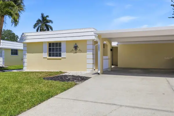 5887 Tidewood Avenue #2, SARASOTA, FL 34231