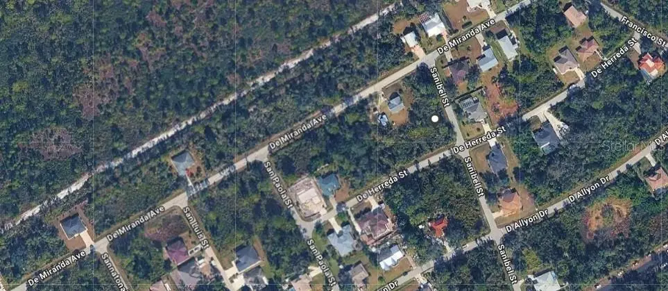 Lots 11 & 12 De Herreda Drive, North Port, FL 34287 - #1