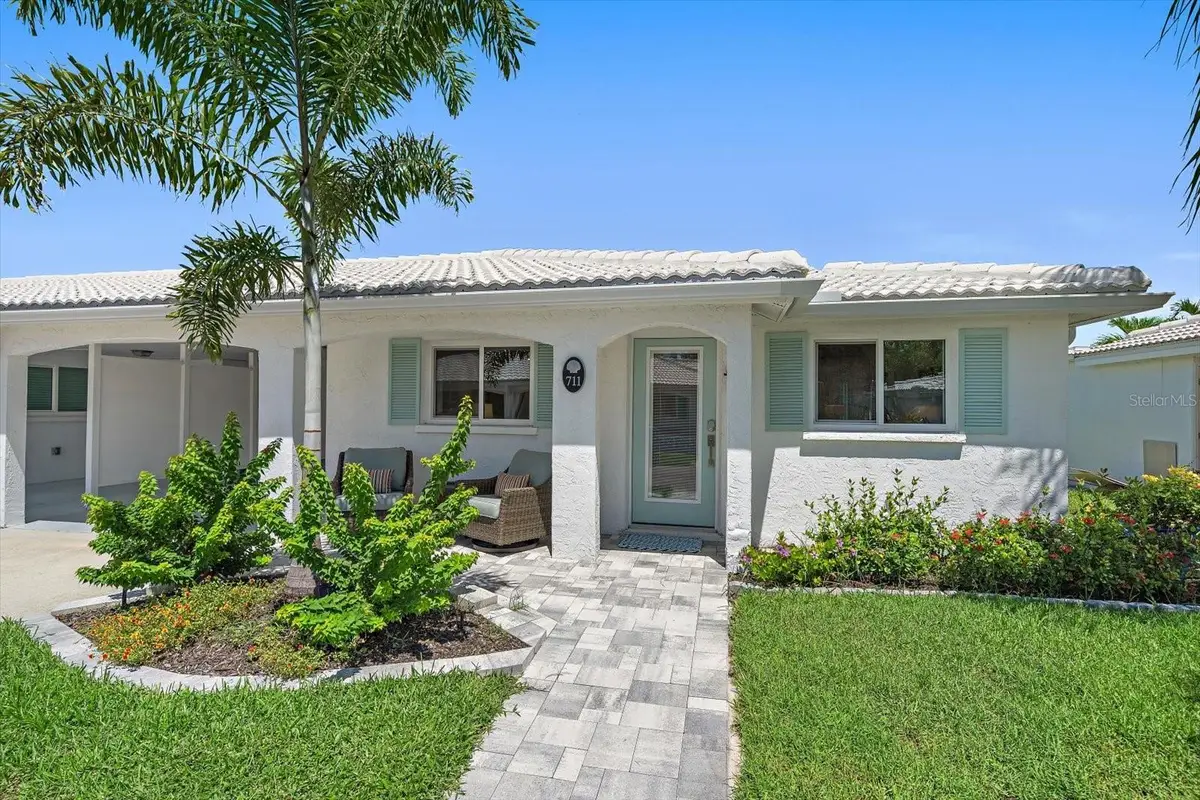711 Spanish Drive S #211, Longboat Key, FL 34228 - #1