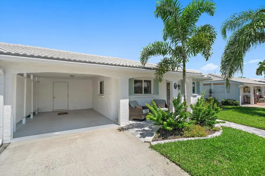 711 Spanish Drive S #211, Longboat Key, FL 34228 - #2
