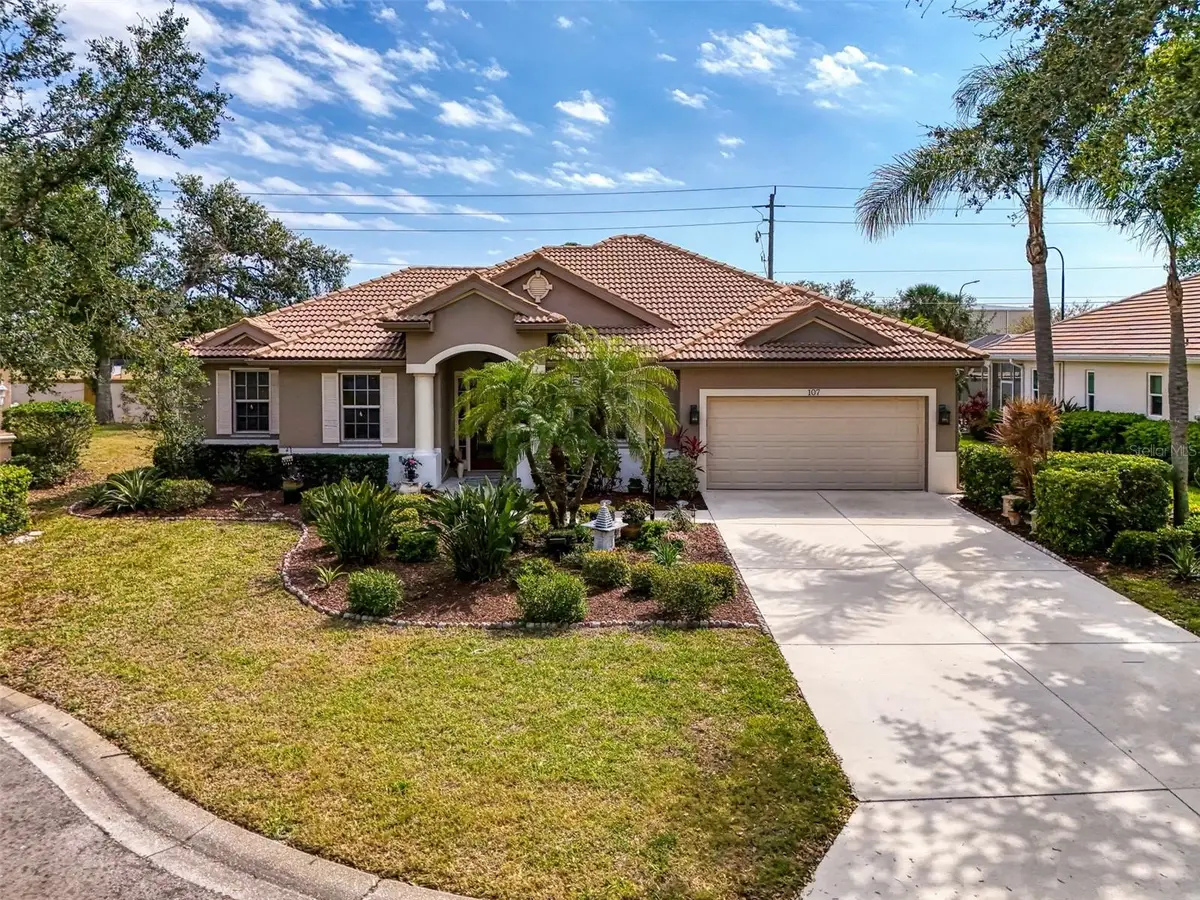 107 Wayforest Drive, Venice, FL 34292 - #1