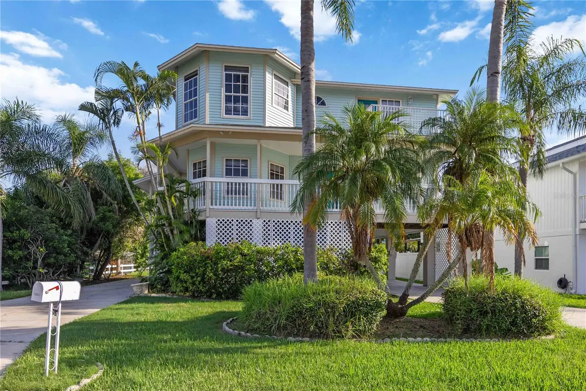 13951 Harbor View Drive, Seminole, FL 33776 - #1