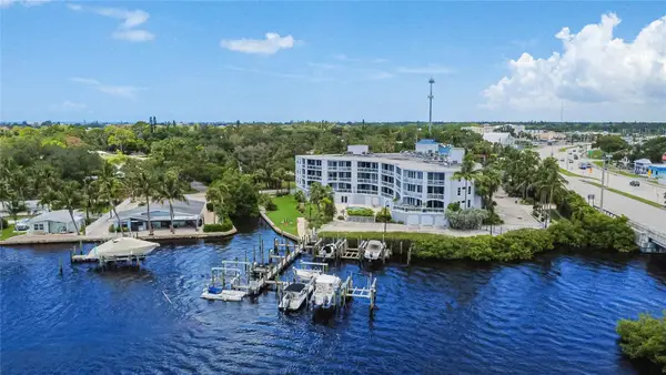 516 Tamiami Trail S #306, NOKOMIS, FL 34275