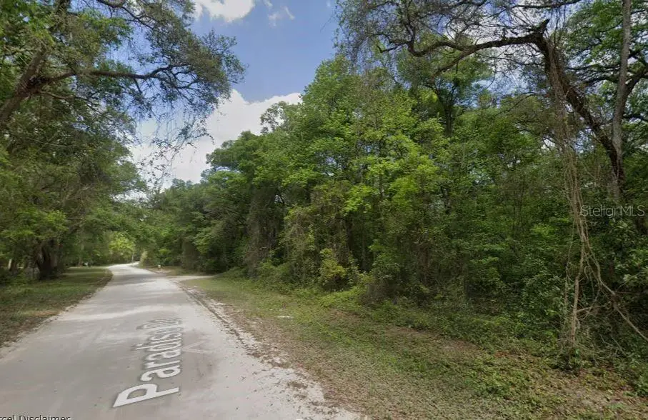 NE 644th Ave, Old Town, FL 32680 - #1