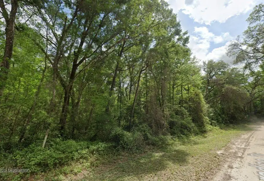 NE 644th Ave, Old Town, FL 32680 - #2