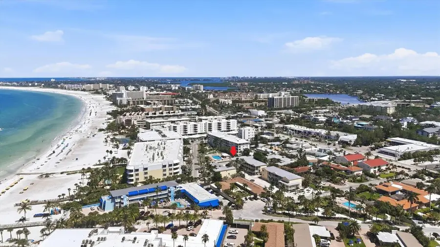 1020 Sun N Sea Drive #102, Sarasota, FL 34242 - #2
