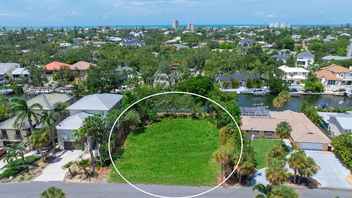 4950 Commonwealth Drive, Sarasota, FL 34242 - #1
