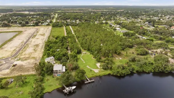 13668 Marquette Boulevard, FORT MYERS, FL 33905