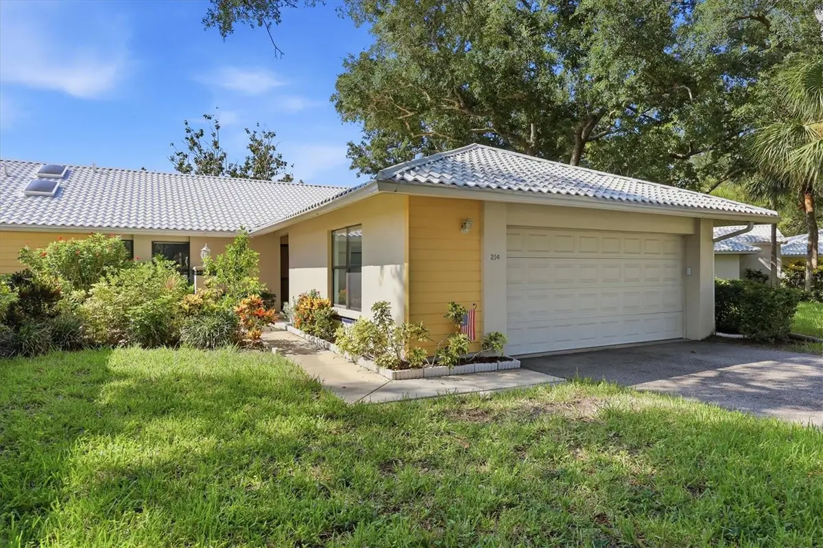 214 Southampton Drive #327, Venice, FL 34293 - #1
