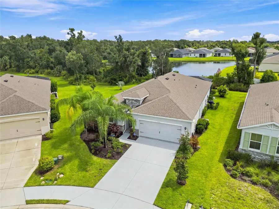 5711 Oak Bridge Court, Bradenton, FL 34211 - #3