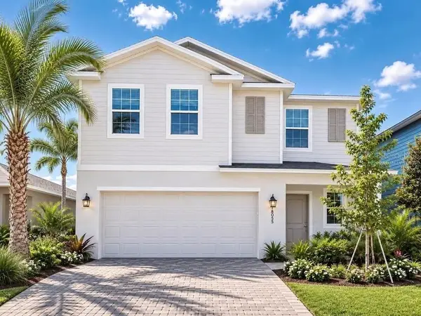 18055 Mellon Street, PARRISH, FL 34219