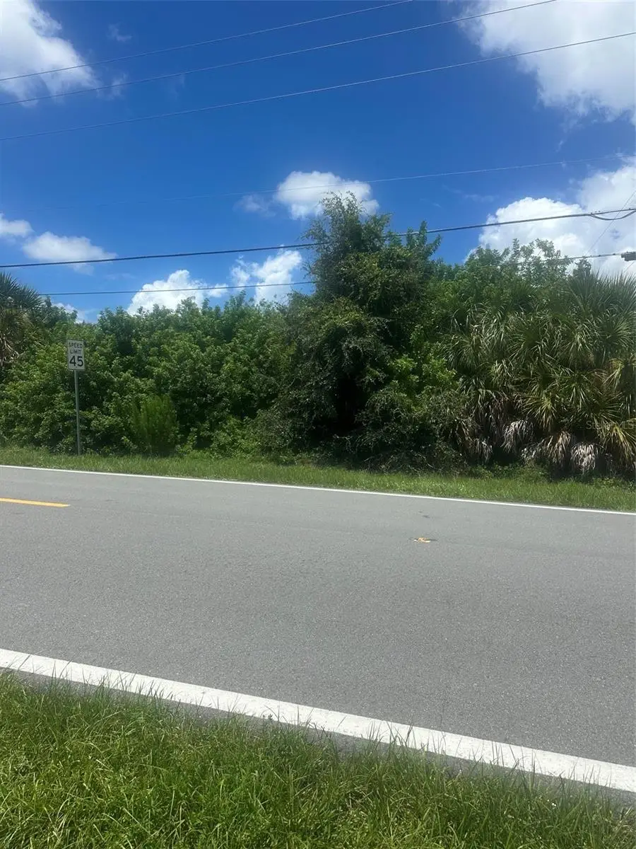 6263 Brookridge Street, Englewood, FL 34224 - #2