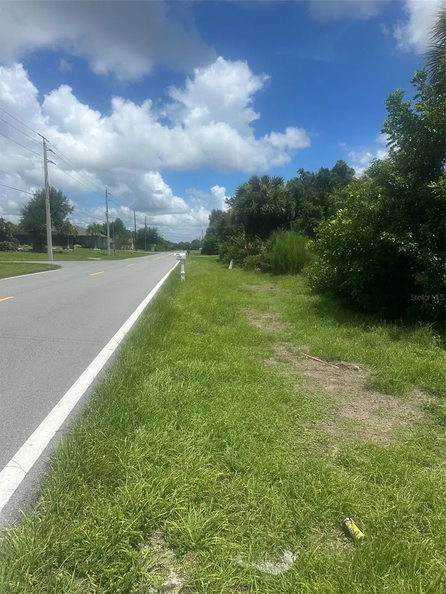 6263 Brookridge Street, Englewood, FL 34224 - #3