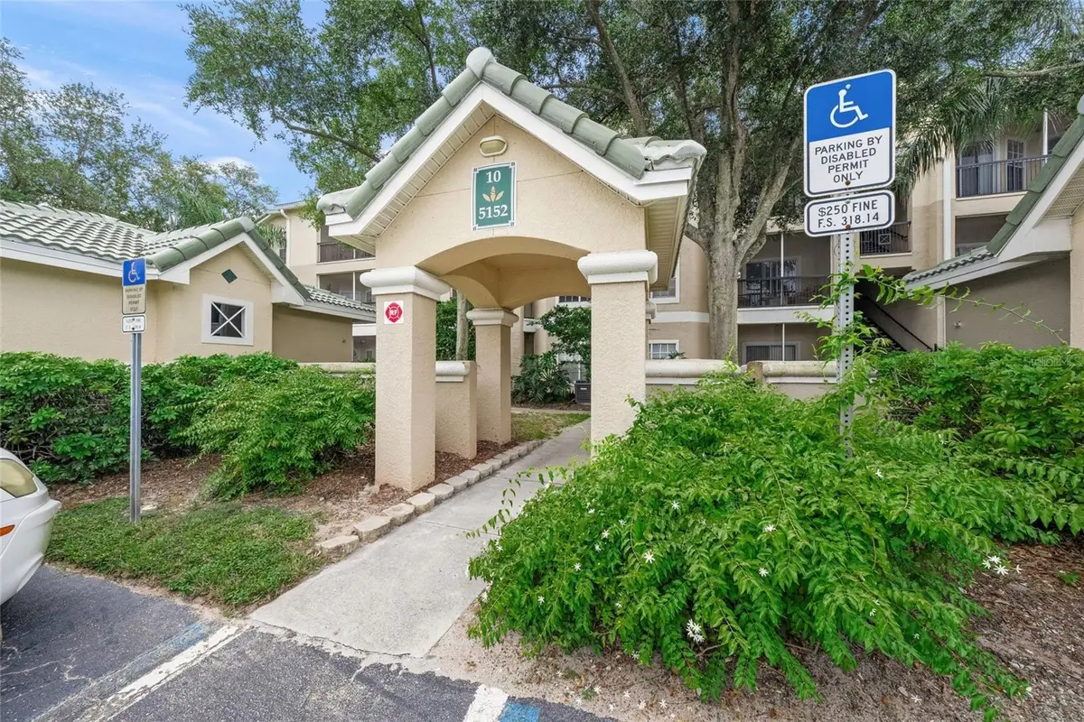 5152 Northridge Road #304, Sarasota, FL 34238 - #1