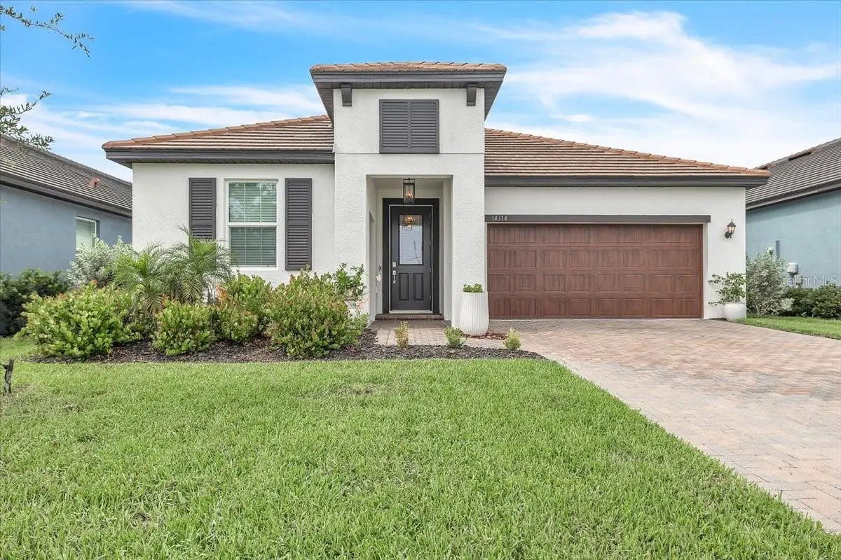14314 17th Court E, Parrish, FL 34219 - #1