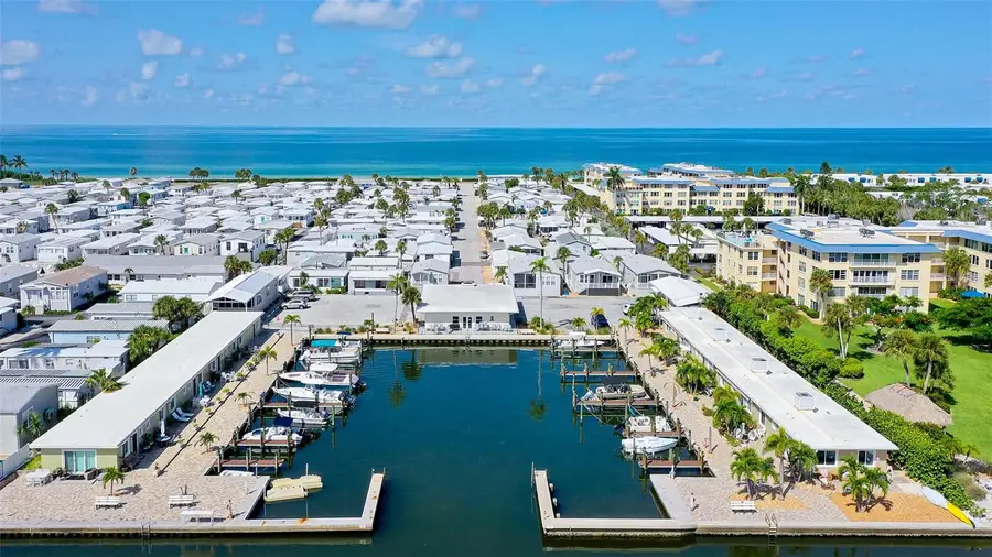 36 Twin Shores Boulevard, Longboat Key, FL 34228 - #2