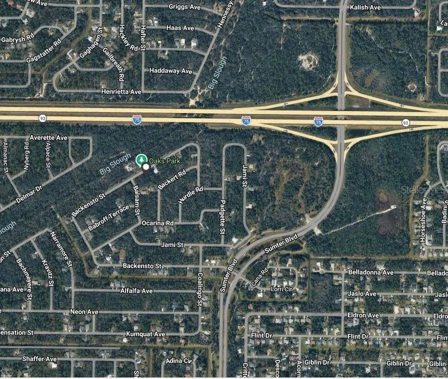 Mandrake Terrace, North Port, FL 34291 - #2