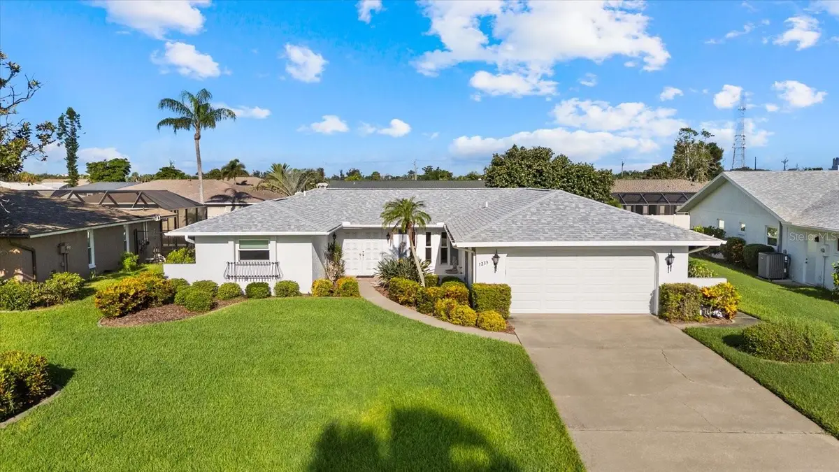 1233 Pinebrook Way, Venice, FL 34285 - #1