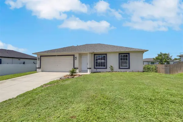 325 NE 30th Terrace, CAPE CORAL, FL 33909