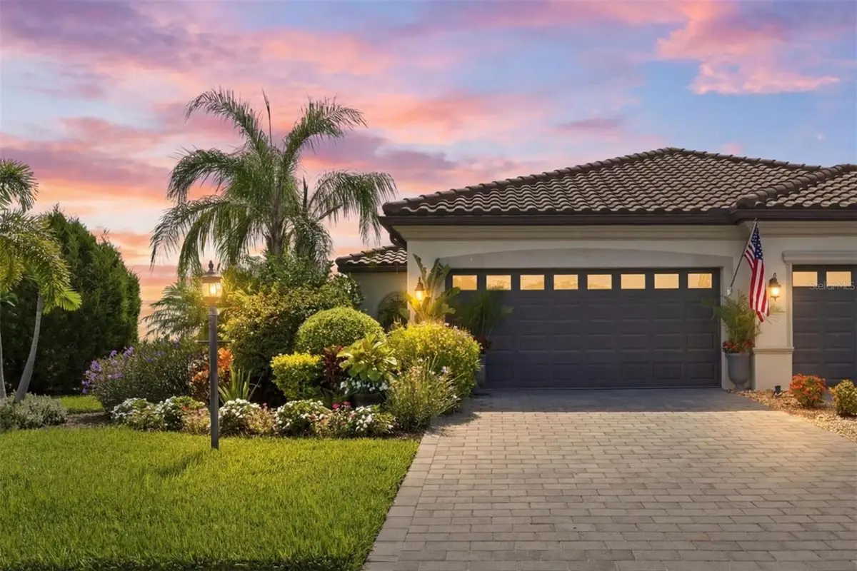 16120 Sunny Day Drive, Bradenton, FL 34211 - #1