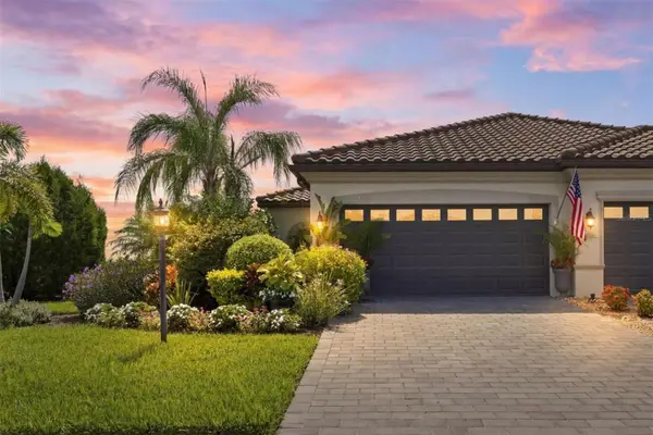 16120 Sunny Day Drive, BRADENTON, FL 34211