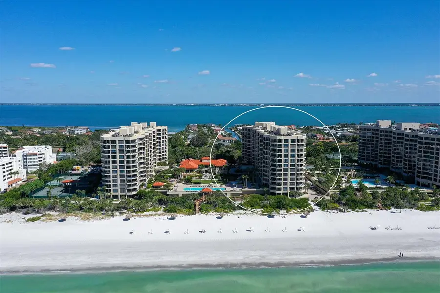 1241 Gulf Of Mexico Drive #303, Longboat Key, FL 34228 - #2